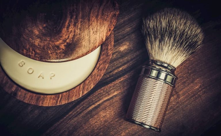 Sapone Da Barba: Come Scegliere I Migliori [TOP 4] | Labarbabianca.it